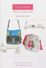 Sacs langer marie d'occasion  France