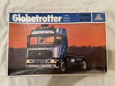 Italeri volvo f12 for sale  NEATH