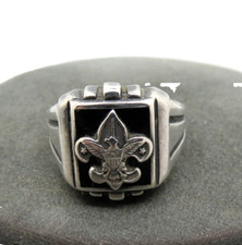 Vintage boy scout for sale  Urbana