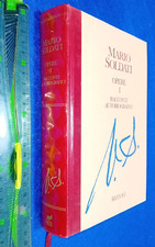 Libro opere. racconti usato  Fonte Nuova