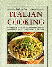 Italian cooking cucina for sale  Mishawaka