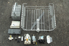 Zanussi dishwasher spares for sale  BODMIN