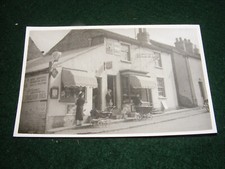 Vintage postcard waltham for sale  LIFTON