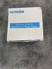 Hcmlek notrufknopf senioren gebraucht kaufen  Osterode