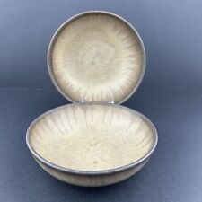 Denby romany brown for sale  Chesterfield