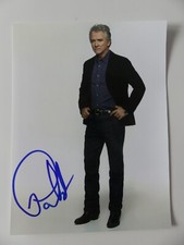Autographe patrick duffy d'occasion  La Chapelle-sur-Erdre
