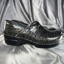 Dansko professional clogs for sale  Flagstaff