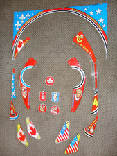 Bally pinball genuine for sale  Maple Lake