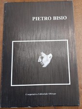 Pietro bisio immagini usato  Voghera