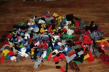 Lego besonde teile gebraucht kaufen  Essen