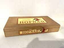 Antique seita hofnar d'occasion  Expédié en Belgium