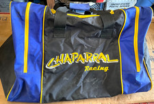 Chaparral racing gear for sale  Marysville