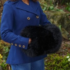 Genuine sheepskin hand for sale  Palm Coast