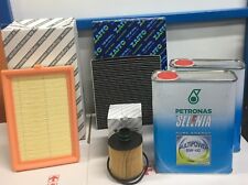 Kit tagliando filtri usato  Santa Maria la Carità