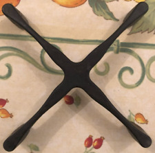 Support grille plaque d'occasion  Boulogne-Billancourt