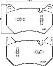 Brembo 181 kit usato  Casapesenna