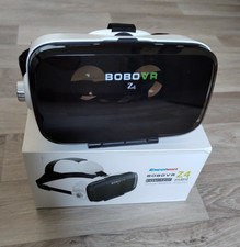 Bobovr mini brille gebraucht kaufen  München