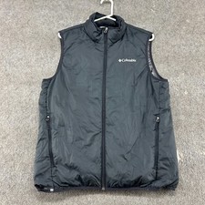 Columbia vest mens for sale  Tacoma