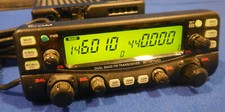 Icom 2720h dual for sale  Kerrville