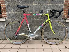 Usado, MBK Team Pro Lotto 1992 Mavic Equiped 58cc segunda mano  Embacar hacia Argentina