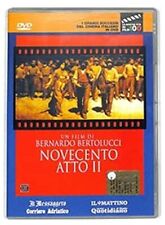 Dvd novecento atto usato  Monterotondo