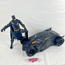 Jouet voiture batmobile d'occasion  Haguenau