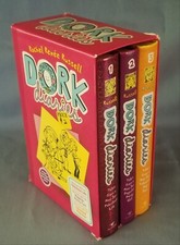 Dork diaries dork for sale  Summerville