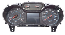 2016-2017 Chevrolet Cruze Cluster Head-Up Display System Velocímetro GM Genuíno comprar usado  Enviando para Brazil