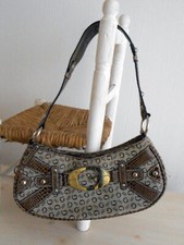 Sac baguette vintage d'occasion  Ancenis