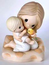 Precious moments mother for sale  Marlborough