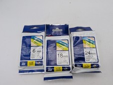 Lot cassettes ruban d'occasion  Issy-les-Moulineaux