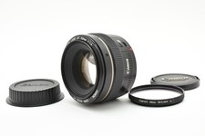 Canon 50mm f1.4 d'occasion  Expédié en Belgium