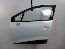 Porte gauche renault d'occasion  Niort