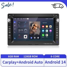 Autoradio android gps gebraucht kaufen  Buttstädt