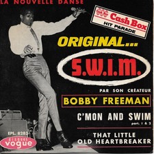 Bobby freeman 1964 d'occasion  France