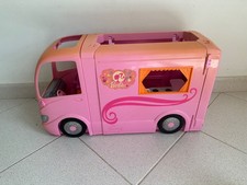 camper bambole usato  Macerata