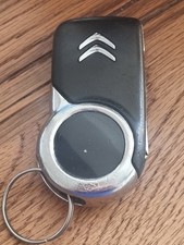 Used citroen button for sale  CARSHALTON