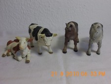 Tiere bauernhof bullyland gebraucht kaufen  Zwenkau