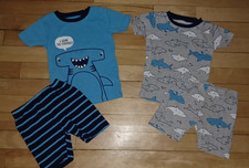 Boys 4pc pajama for sale  Lincoln