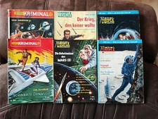 Utopia magazin kriminal gebraucht kaufen  Edewecht