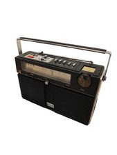 Yorx stereo radio usato  Casalecchio di Reno