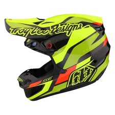 Tld motorcycle helmet d'occasion  Expédié en France