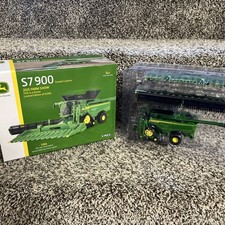 Ertl 2025 john d'occasion  Expédié en Belgium