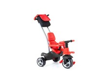 Molto dreirad urban gebraucht kaufen  Zehdenick