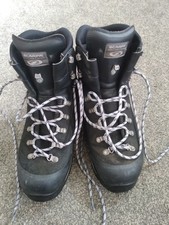 Scarpa manta men for sale  ALNWICK