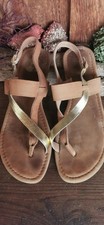 Schöne bequeme sandalen gebraucht kaufen  Kappel-Grafenhausen