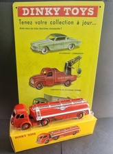 Panhard movic esso d'occasion  Vendat