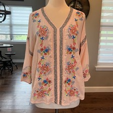 Soft surroundings palm for sale  Ardmore