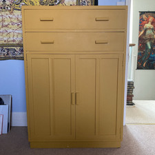 Tall boy cupboard for sale  PICKERING