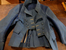 Rare habit veste d'occasion  Morestel
